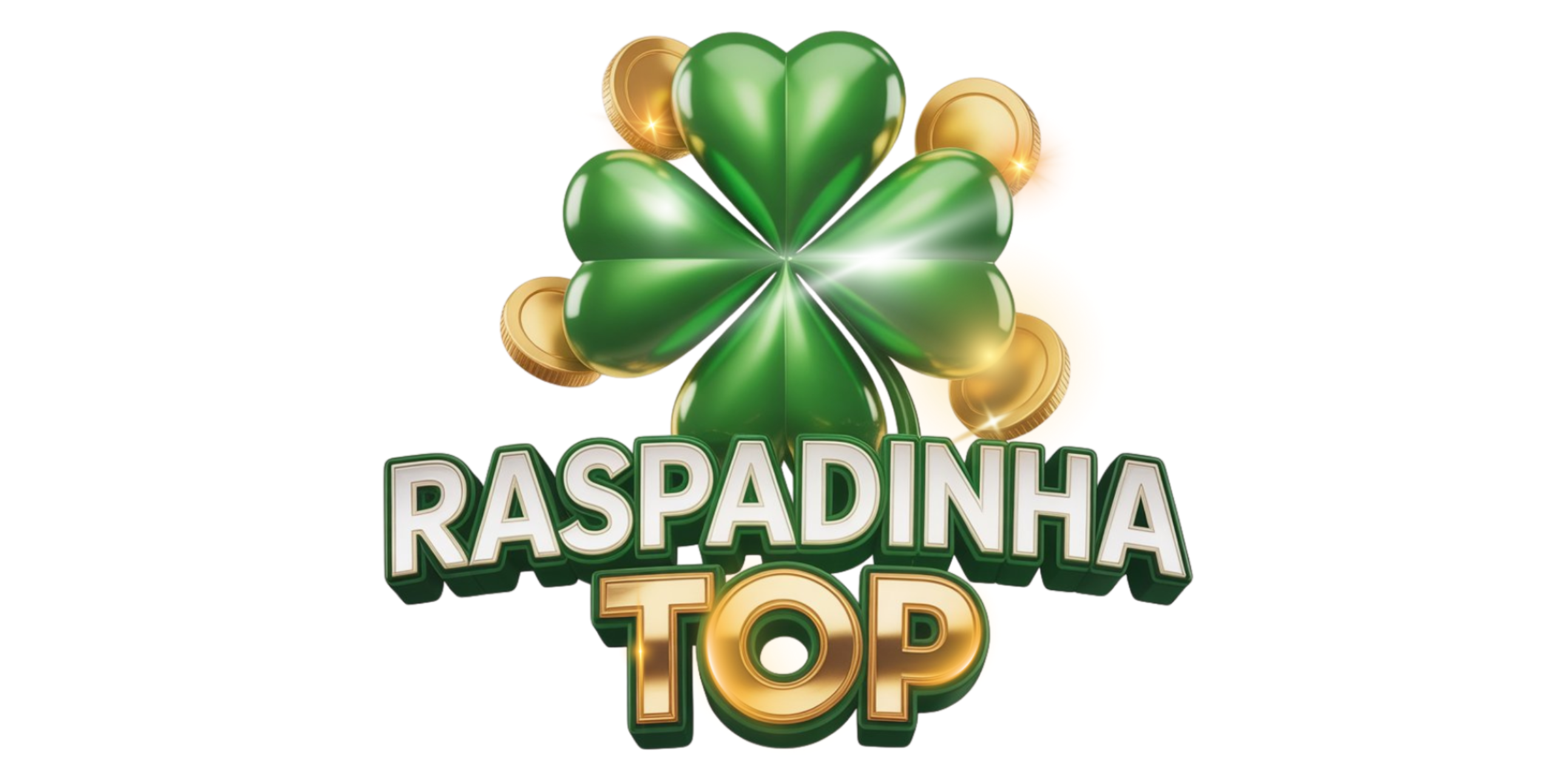 RASPADINHA TOP 